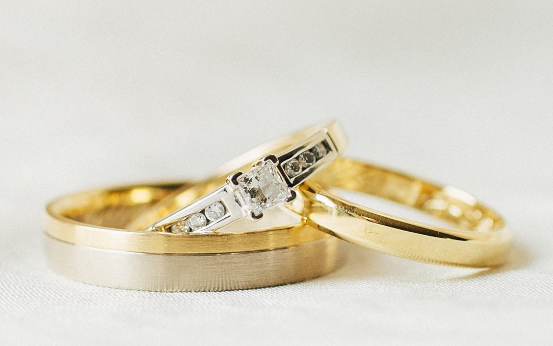 A Safari Wedding in Africa…