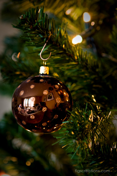 Wishing you a wonderful Christmas