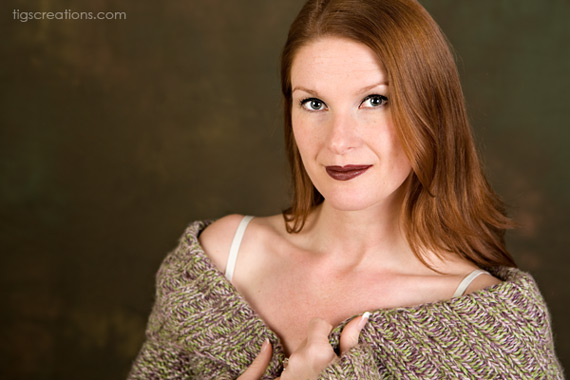 a sneak peek for Julie!