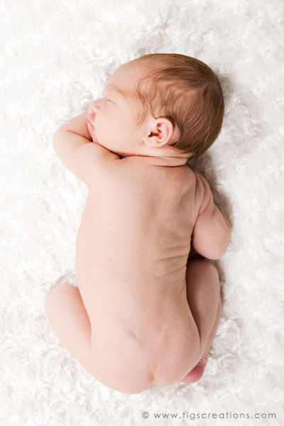 Tigs Creations Photography | newborn