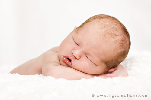 Tigs Creations Photography | newborn