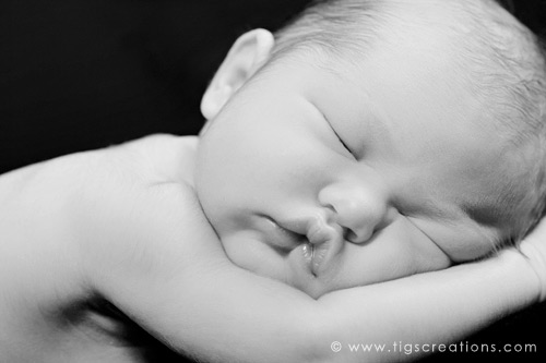 Tigs Creations Photography | newborn