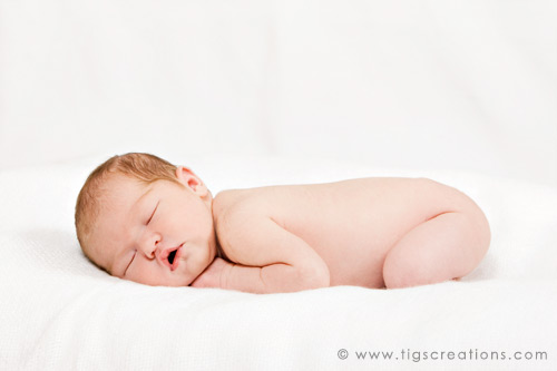 Tigs Creations Photography | newborn