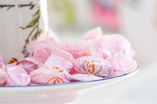 Tigs Creations Photography - Crave Amsterdam, Flavourites