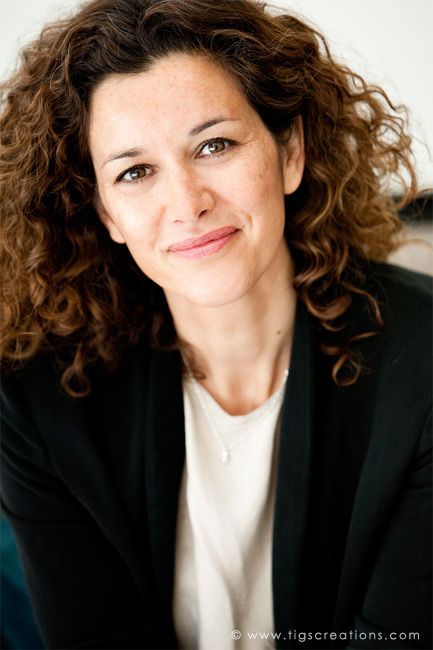 Monique. Owner of Moise, in Haarlem - CRAVE Amsterdam - Tigs Creations Photography