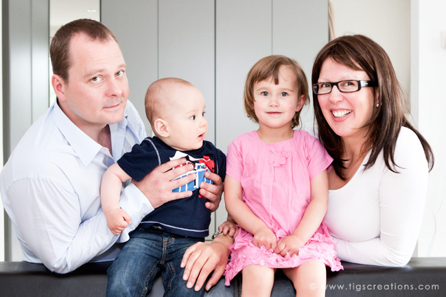 family fun on Father’s Day