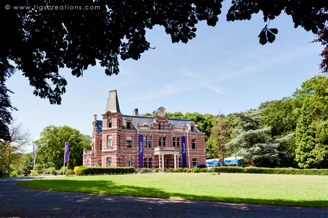 Crave Amsterdam, Big on the Inside – Tigs Creations Photography