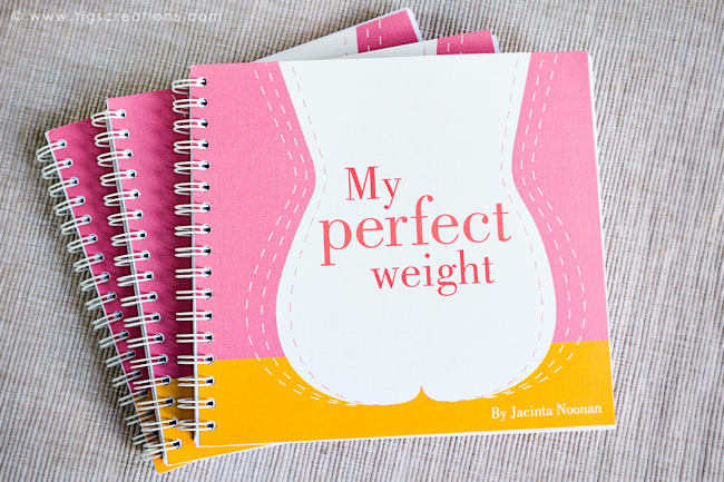 Crave Amsterdam, Big on the Inside, My Perfect Weight book - Tigs Creations Photography