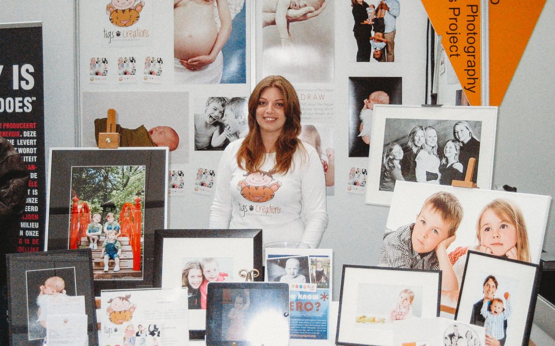 Feel at Home in The Hague Fair 2010 + win a fabulous Spring portrait session