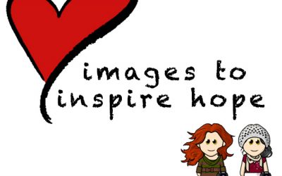 Images to Inspire Hope | And the winner is…