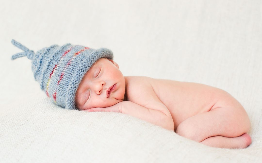 welcome baby Reuben, 7 days new