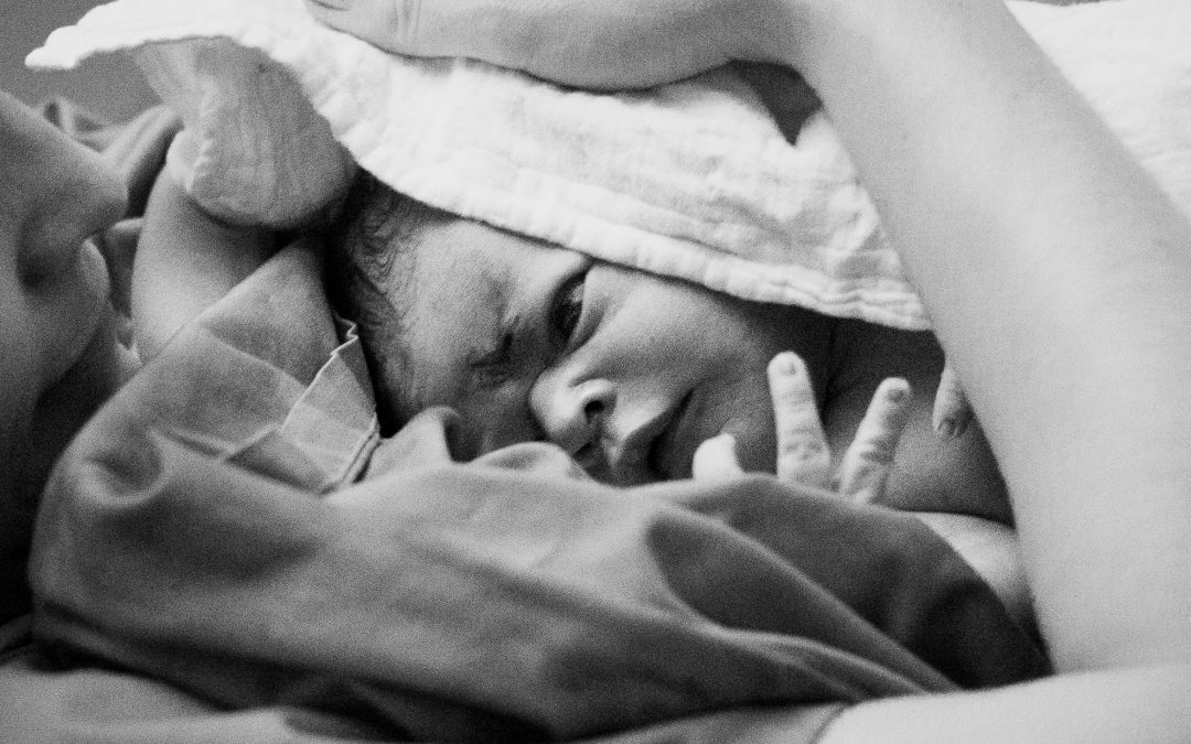 Voting is open for the International Association of Professional Birth Photographers 2012 Image of the Year Competition