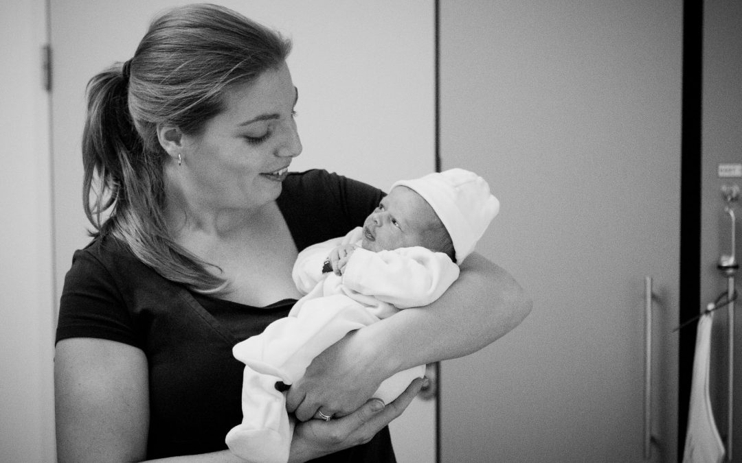 celebrating one year!