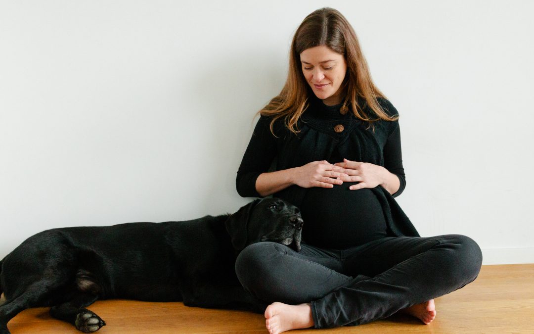 Motherhood. A celebration.