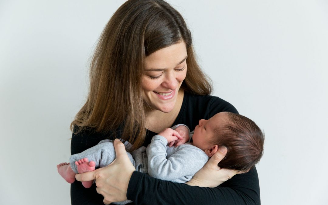 Welcome, Dante! a baby boy, 9 days new