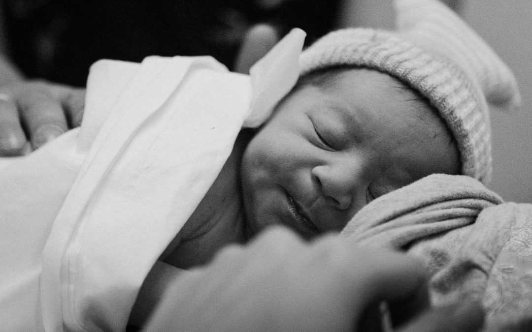 Introducing Faye, welcomed with love