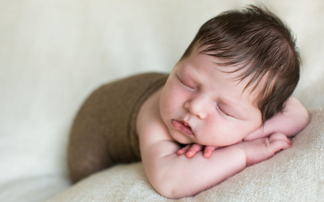 From 3 to 4; introducing Lea Renee | 10 days new