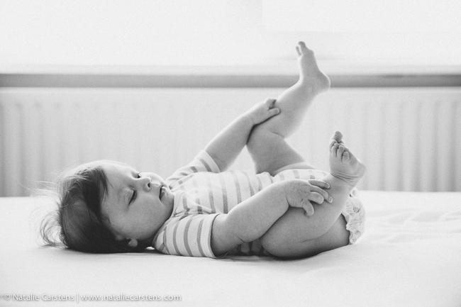 Impressions from May & June 2015 : a personal project