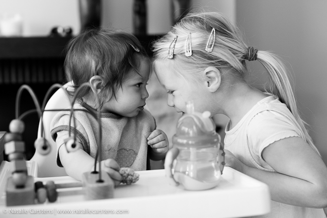 Impressions from July & August 2015 : a personal project