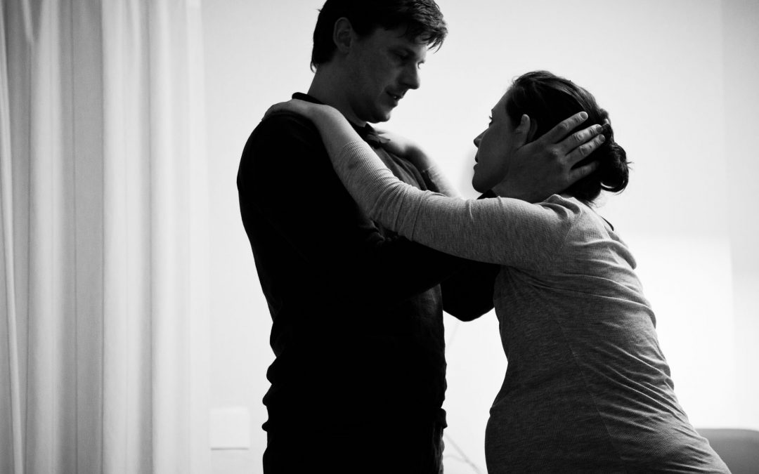 the birth of Lola Anne