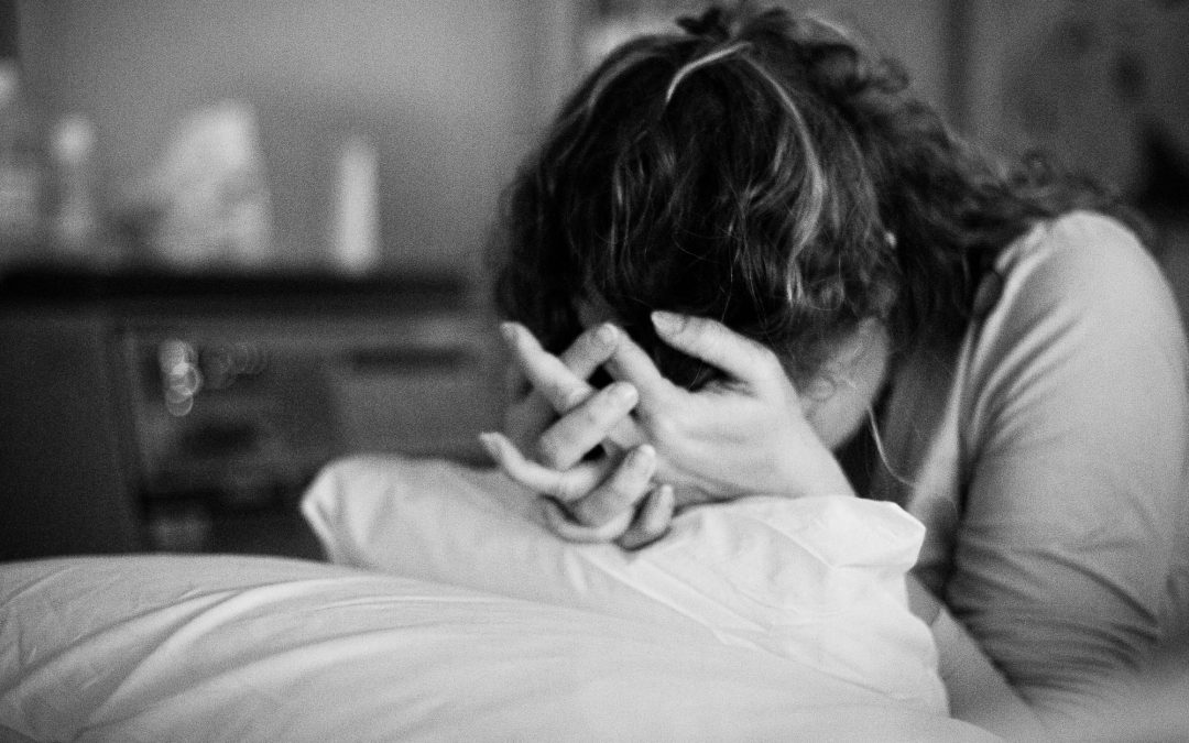 the birth of Olivia Pearl