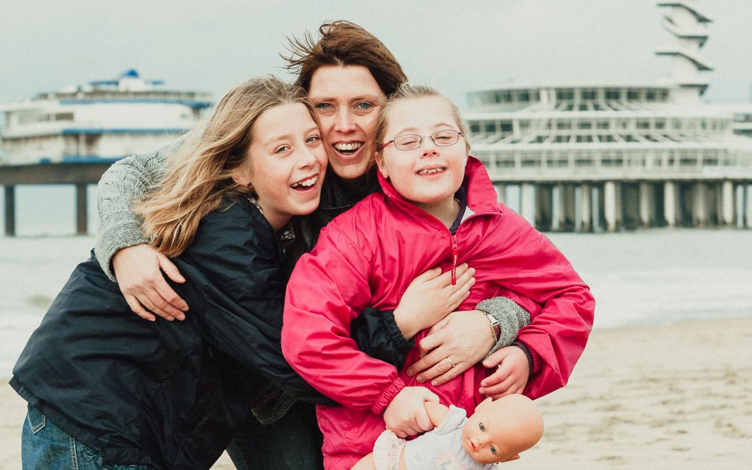 The Littlest Heroes Project | an escape from the rain