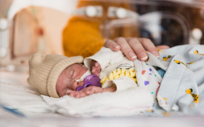 Welcome baby Bodhi – Juliana Kinderziekenhuis Den Haag